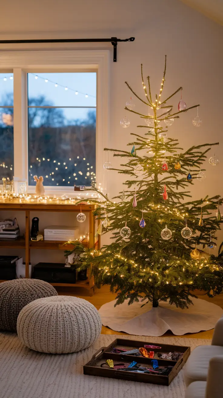 Best Christmas Tree Lights Ideas 2026 for Indoor & Outdoor Magic