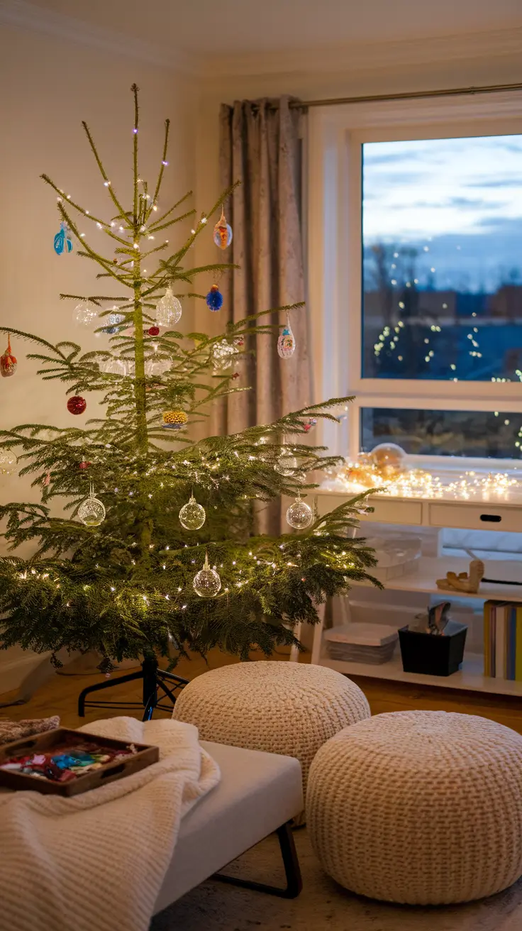 Best Christmas Tree Lights Ideas 2026 for Indoor & Outdoor Magic