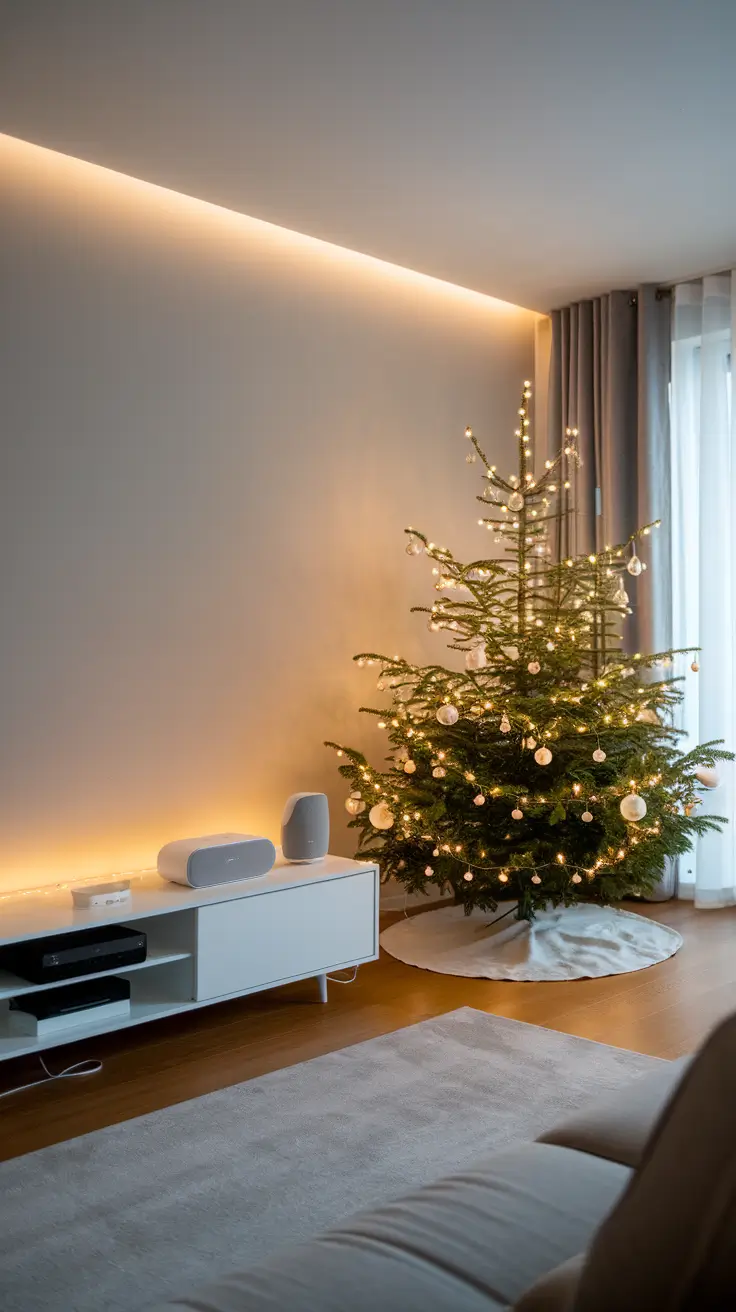 Best Christmas Tree Lights Ideas 2026 for Indoor & Outdoor Magic