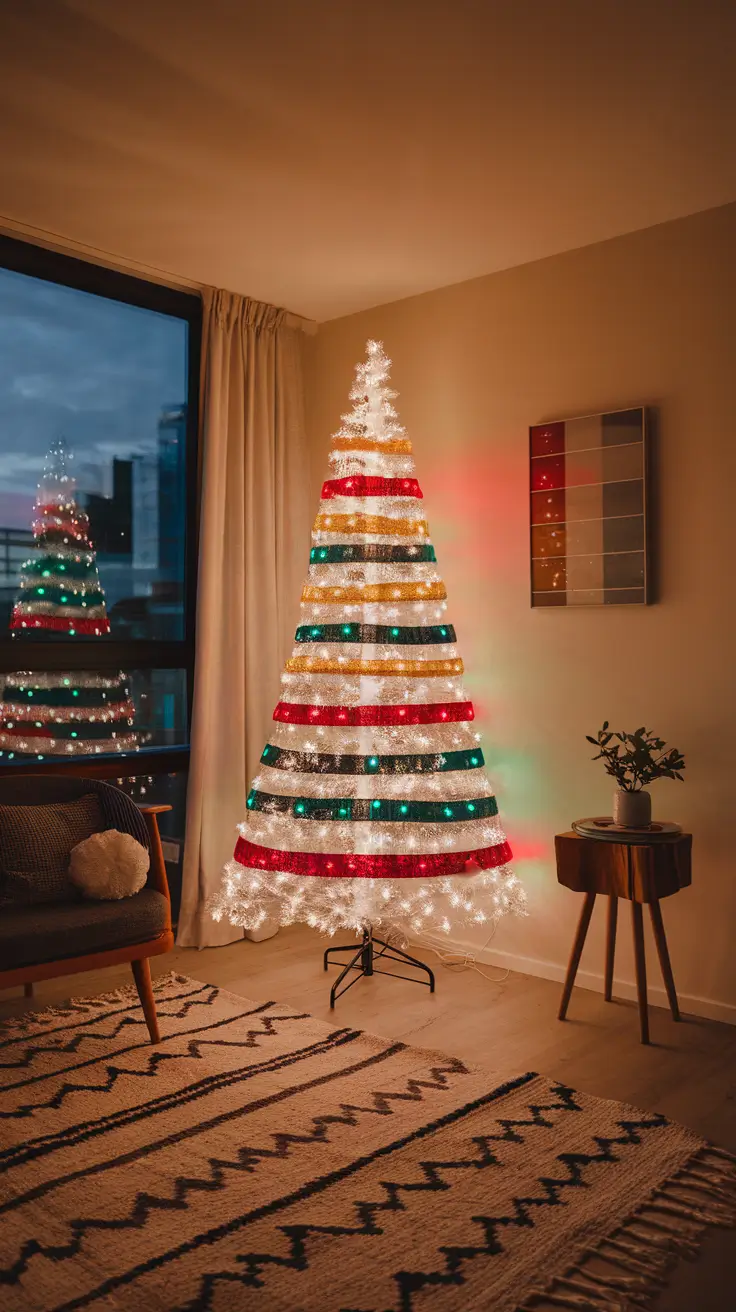 Best Christmas Tree Lights Ideas 2026 for Indoor & Outdoor Magic