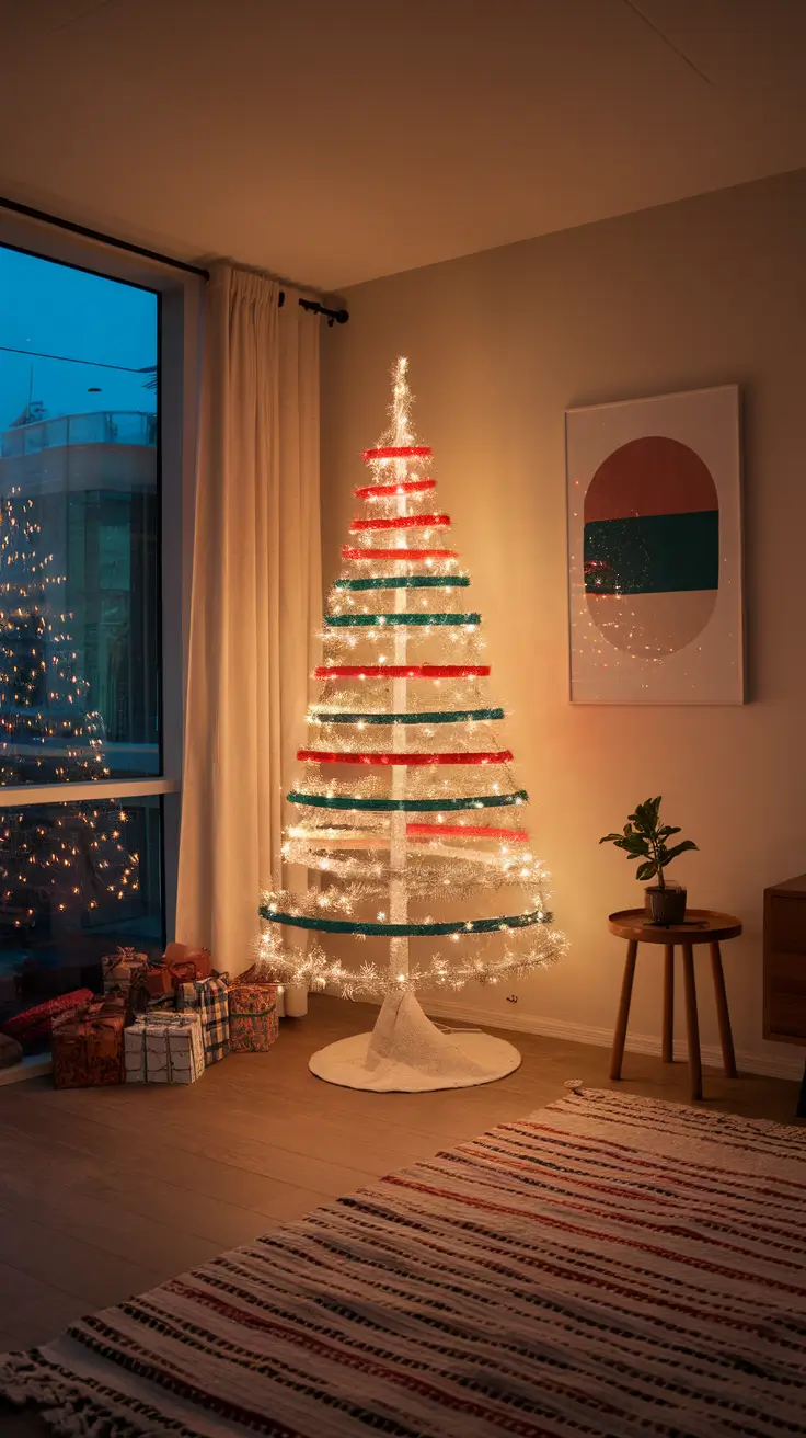 Best Christmas Tree Lights Ideas 2026 for Indoor & Outdoor Magic