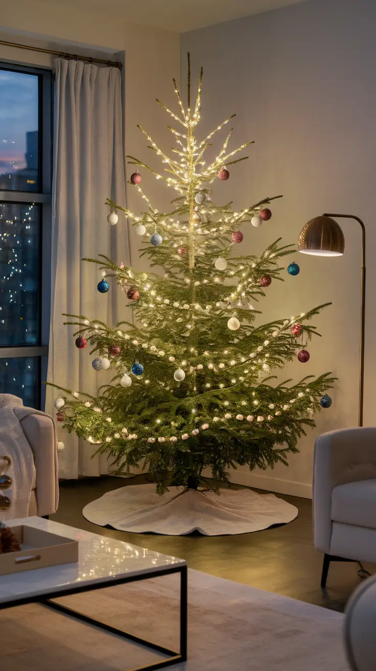 Best Christmas Tree Lights Ideas 2026 for Indoor & Outdoor Magic
