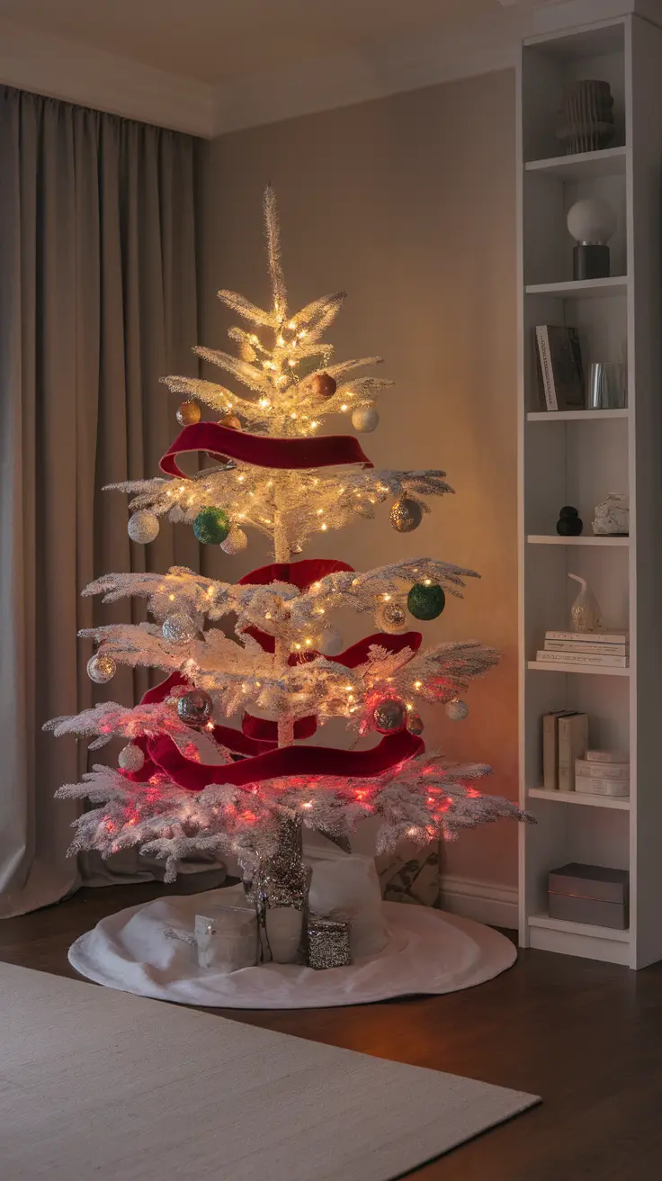 Best Christmas Tree Lights Ideas 2026 for Indoor & Outdoor Magic