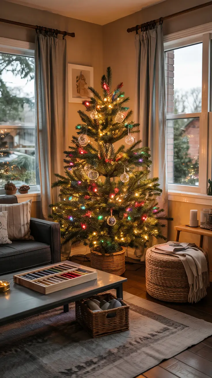 Best Christmas Tree Lights Ideas 2026 for Indoor & Outdoor Magic