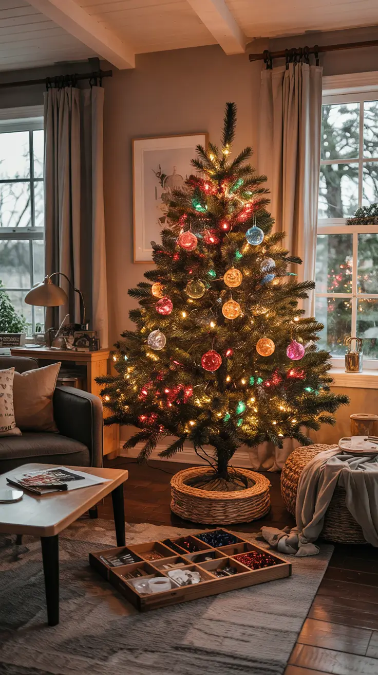 Best Christmas Tree Lights Ideas 2026 for Indoor & Outdoor Magic