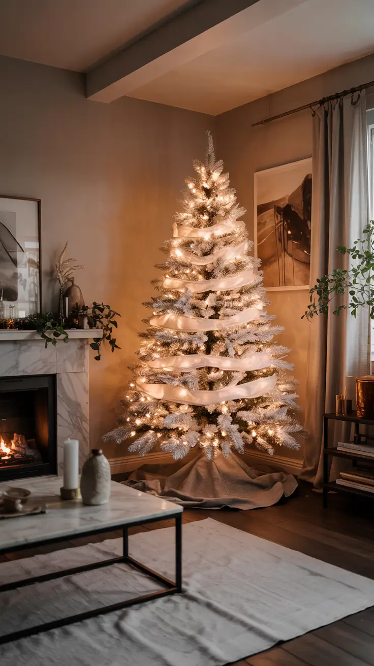Best Christmas Tree Lights Ideas 2026 for Indoor & Outdoor Magic