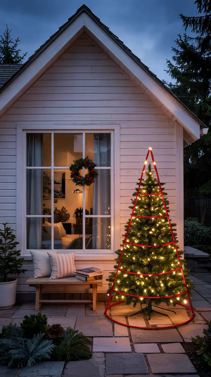 Best Christmas Tree Lights Ideas 2026 for Indoor & Outdoor Magic