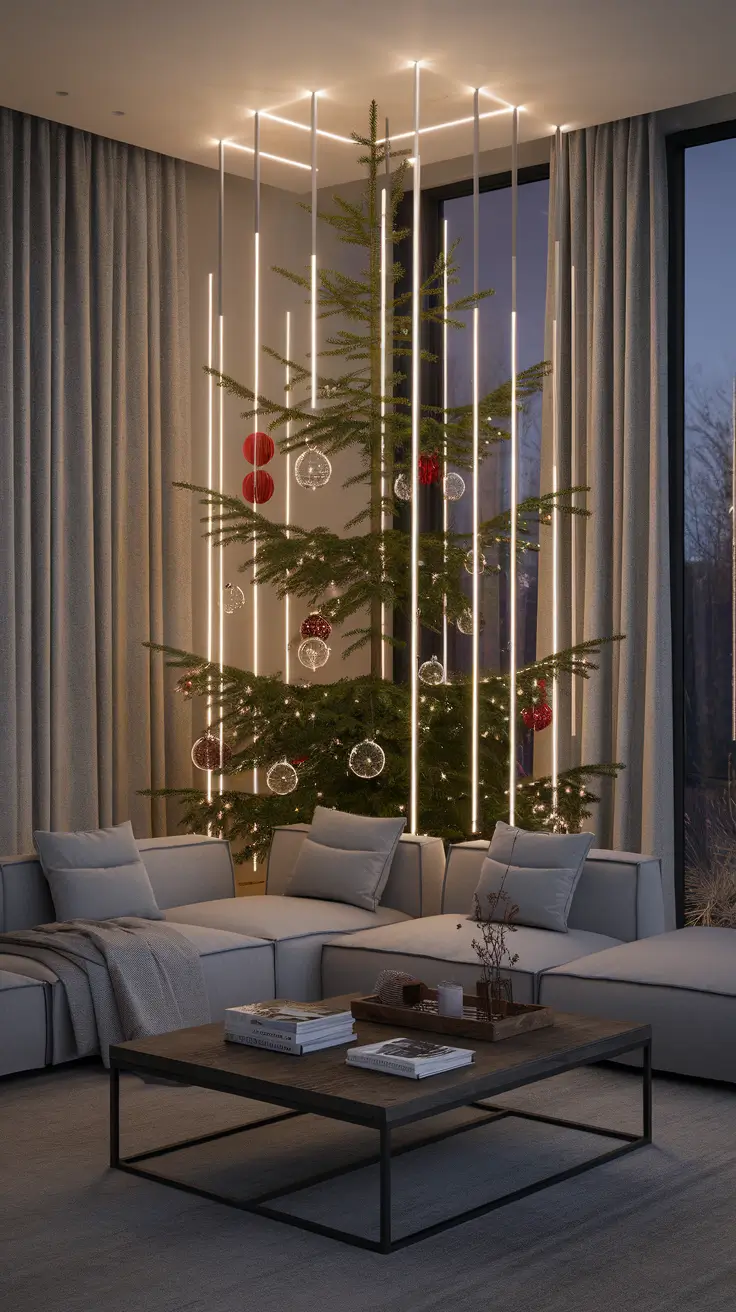 Best Christmas Tree Lights Ideas 2026 for Indoor & Outdoor Magic