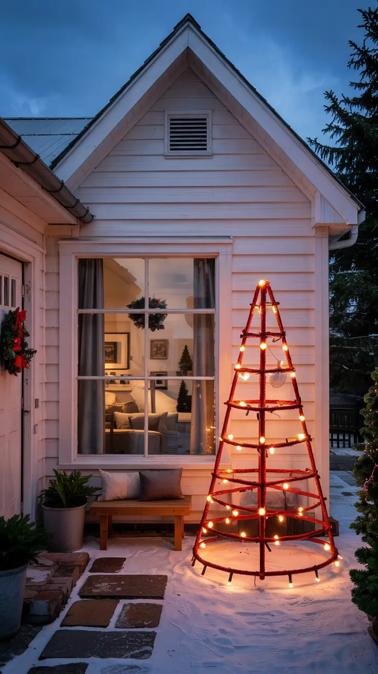 Best Christmas Tree Lights Ideas 2026 for Indoor & Outdoor Magic