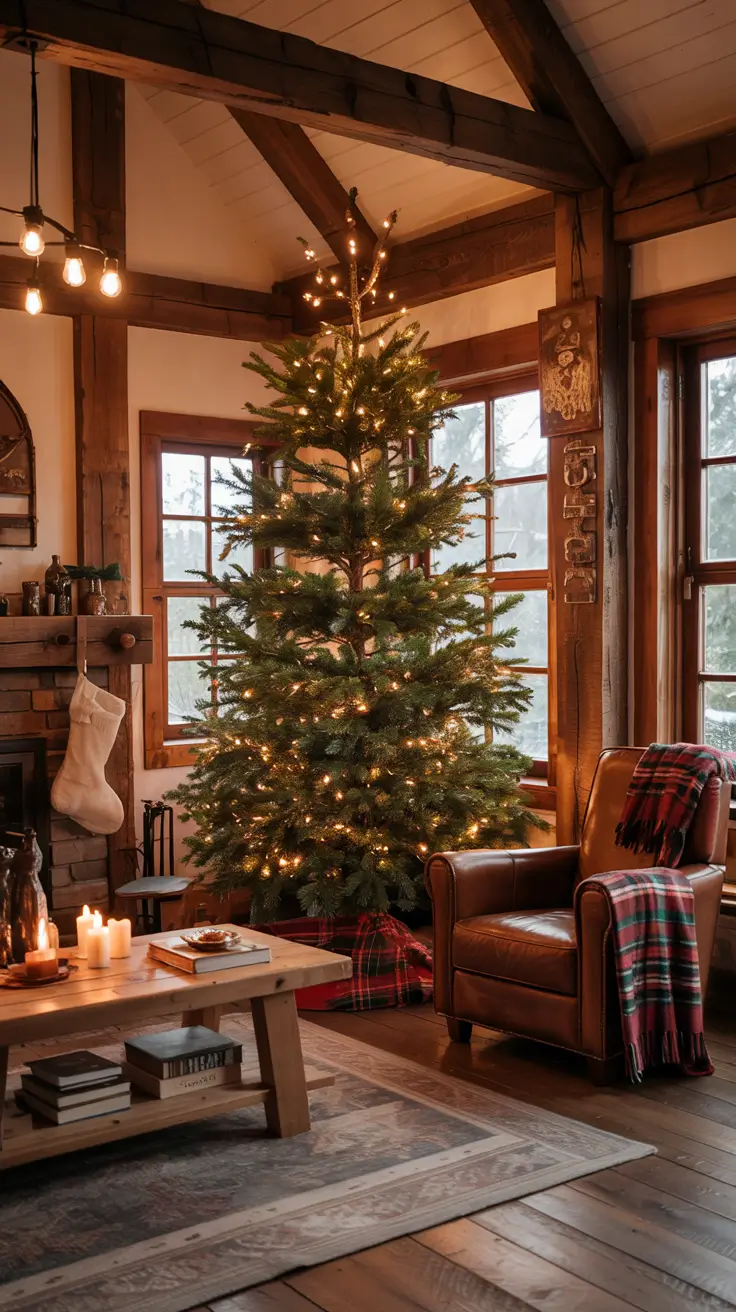 Best Christmas Tree Lights Ideas 2026 for Indoor & Outdoor Magic