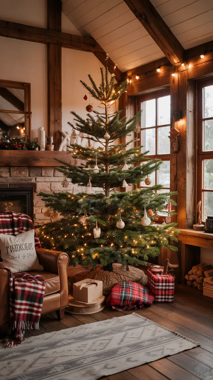 Best Christmas Tree Lights Ideas 2026 for Indoor & Outdoor Magic