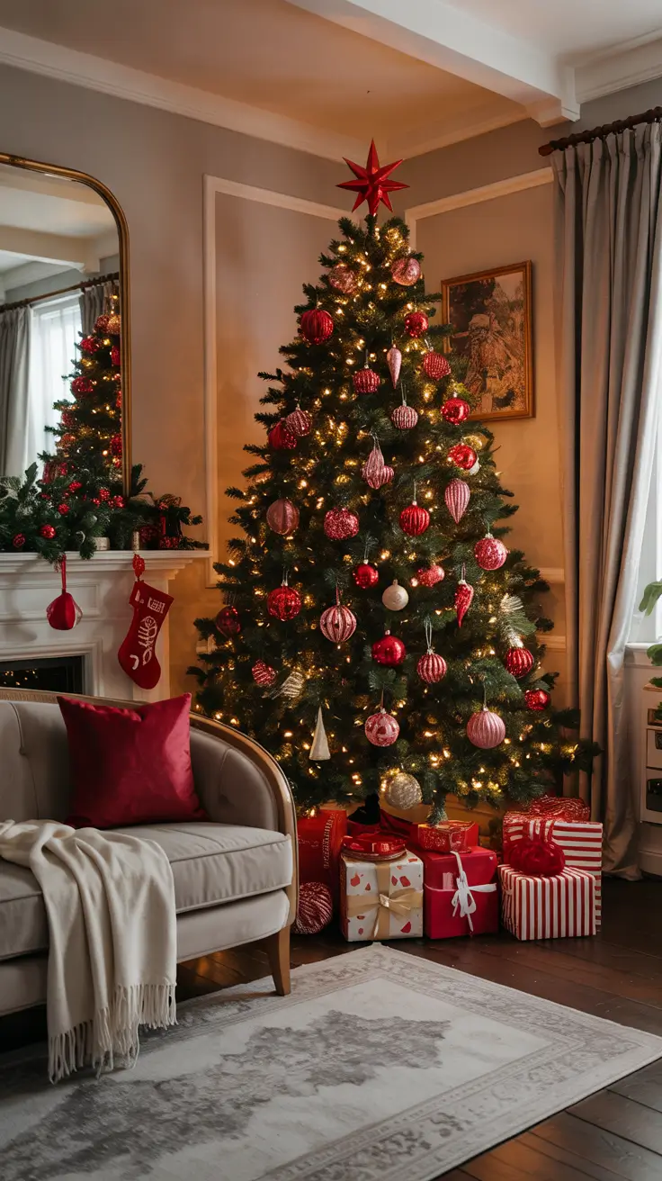 Best Christmas Tree Lights Ideas 2026 for Indoor & Outdoor Magic