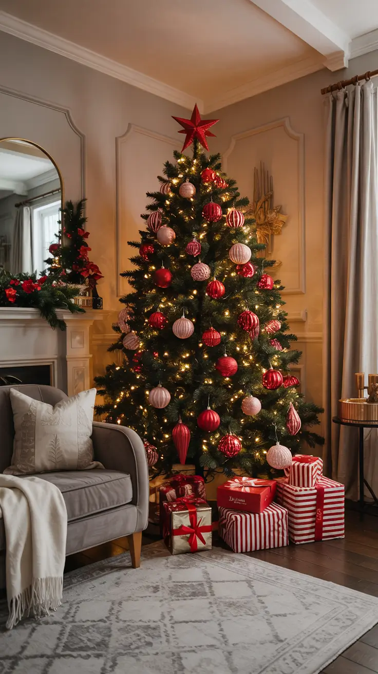 Best Christmas Tree Lights Ideas 2026 for Indoor & Outdoor Magic