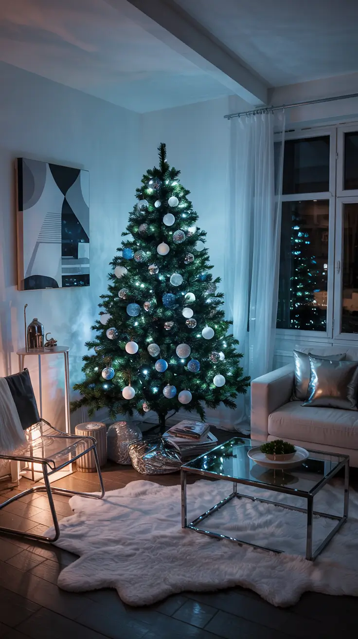 Best Christmas Tree Lights Ideas 2026 for Indoor & Outdoor Magic