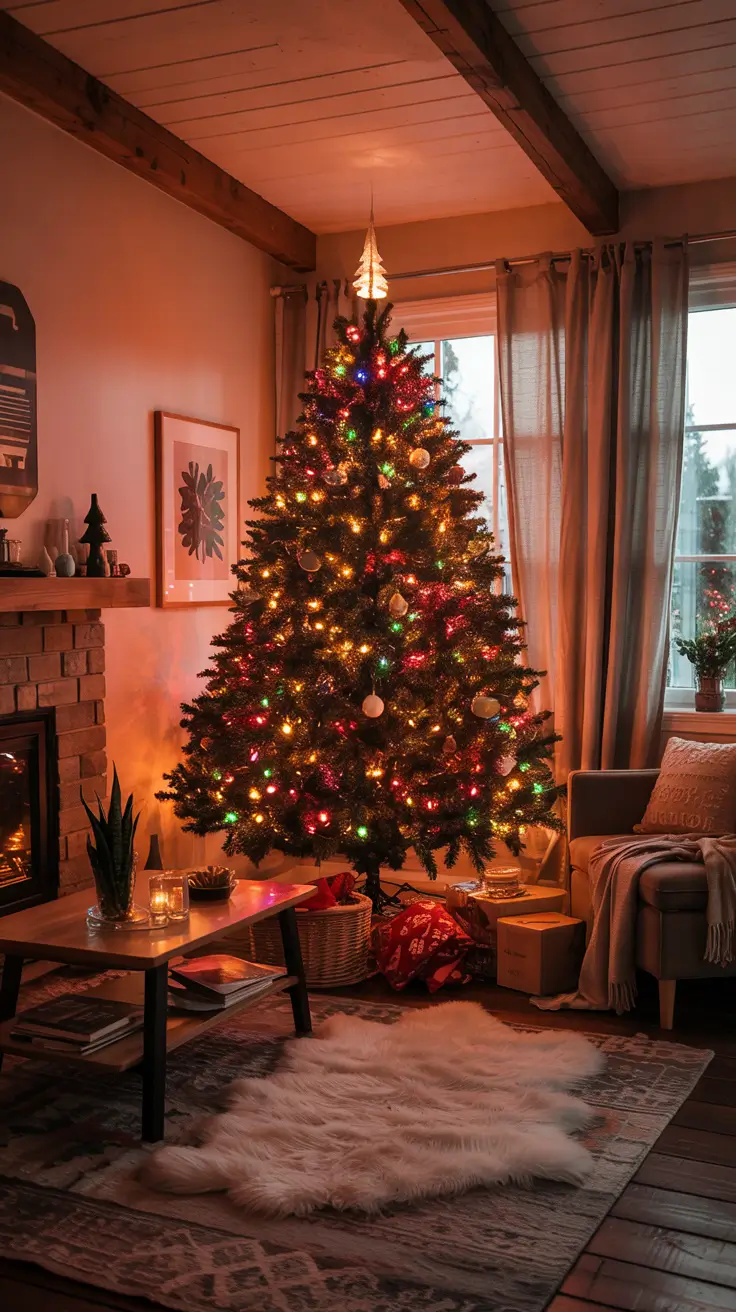 Best Christmas Tree Lights Ideas 2026 for Indoor & Outdoor Magic