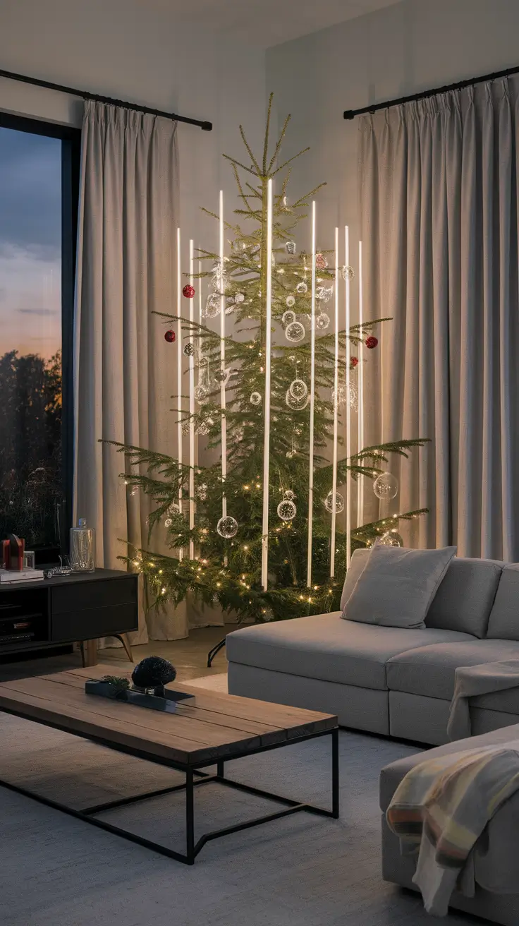 Best Christmas Tree Lights Ideas 2026 for Indoor & Outdoor Magic