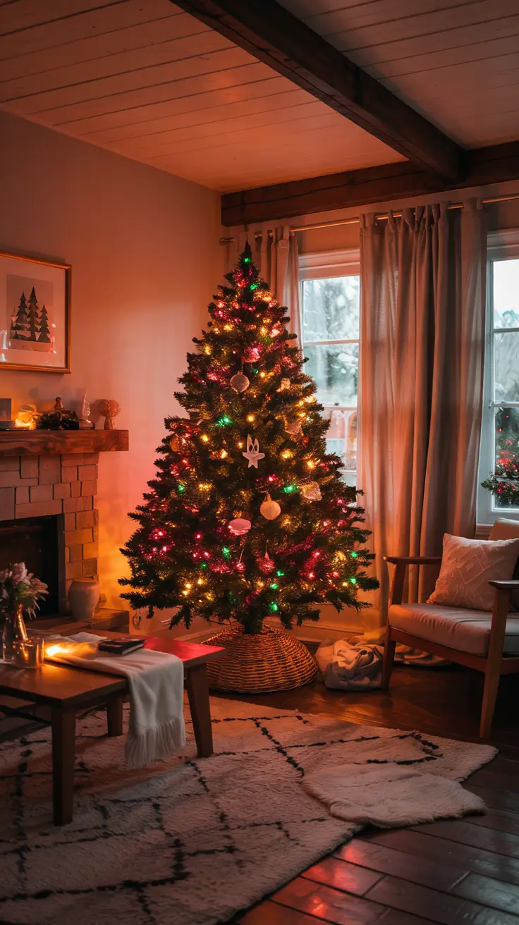 Best Christmas Tree Lights Ideas 2026 for Indoor & Outdoor Magic