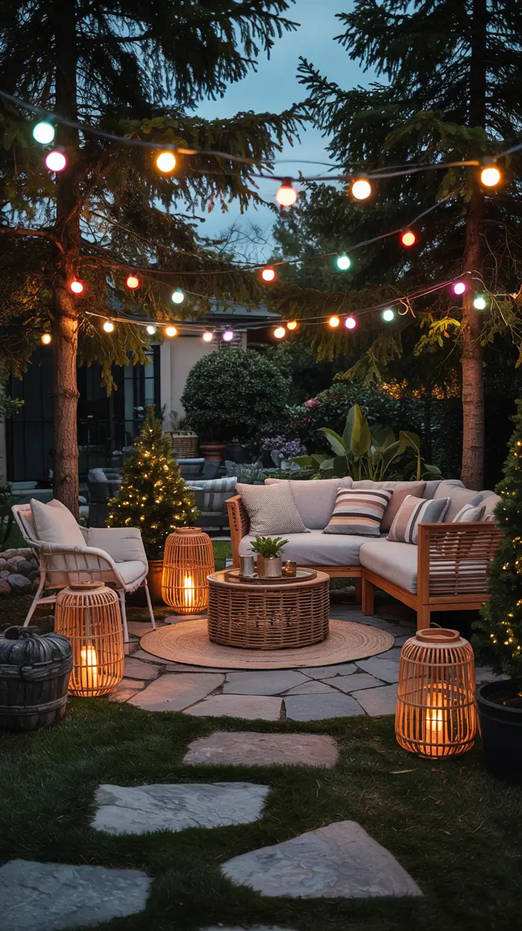 Best Christmas Tree Lights Ideas 2026 for Indoor & Outdoor Magic