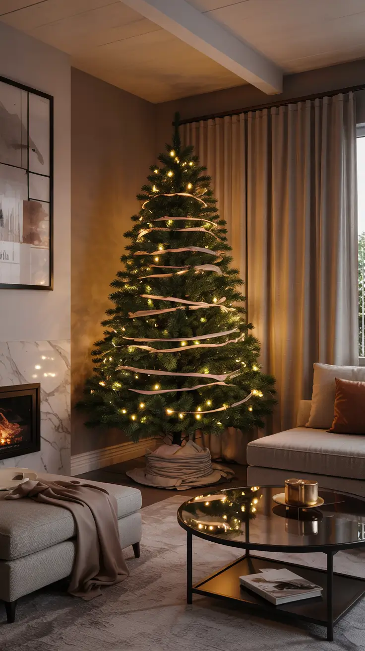 Best Christmas Tree Lights Ideas 2026 for Indoor & Outdoor Magic