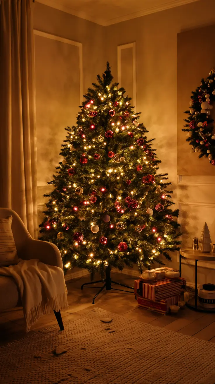 Best Christmas Tree Lights Ideas 2026 for Indoor & Outdoor Magic