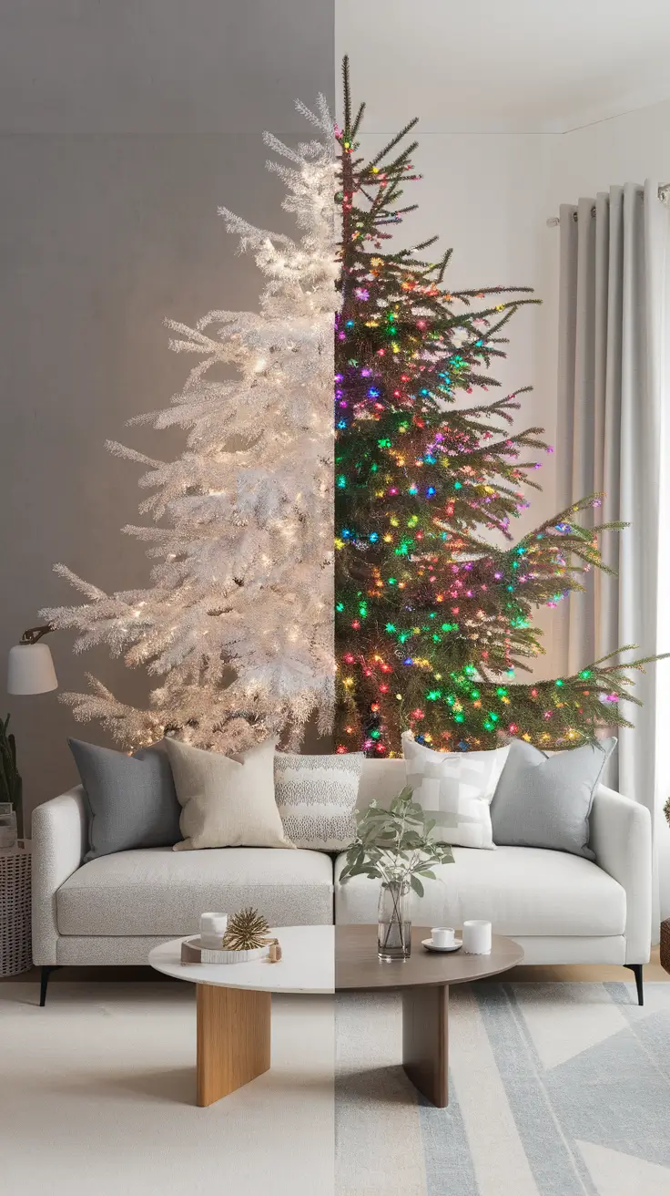 Best Christmas Tree Lights Ideas 2026 for Indoor & Outdoor Magic