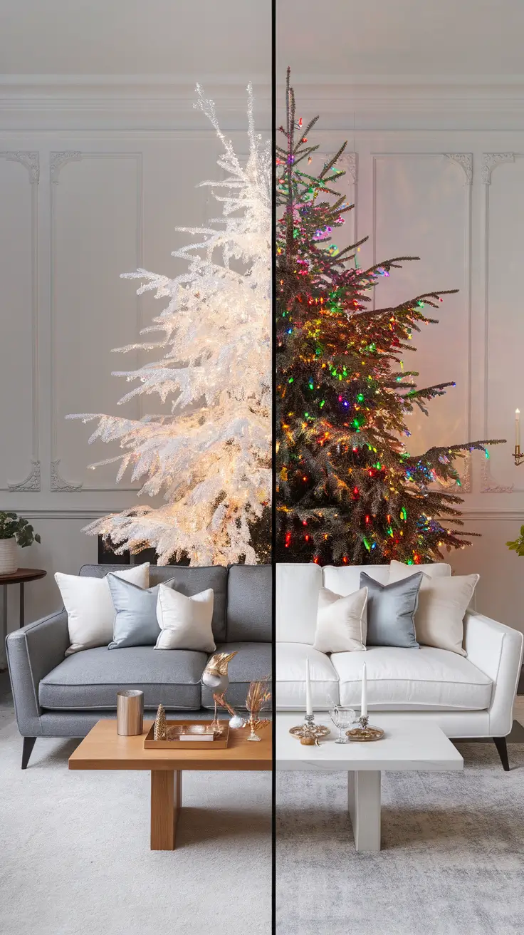 Best Christmas Tree Lights Ideas 2026 for Indoor & Outdoor Magic