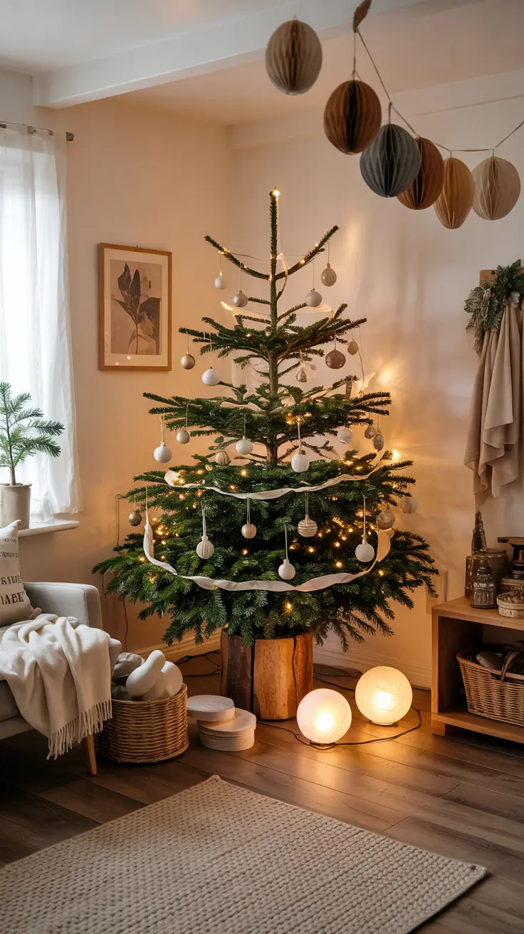 Best Christmas Tree Lights Ideas 2026 for Indoor & Outdoor Magic