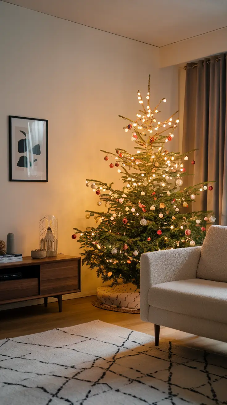 Best Christmas Tree Lights Ideas 2026 for Indoor & Outdoor Magic