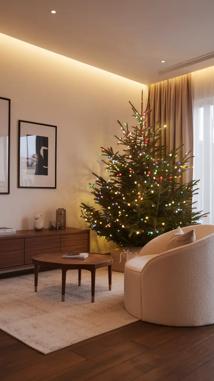 Best Christmas Tree Lights Ideas 2026 for Indoor & Outdoor Magic