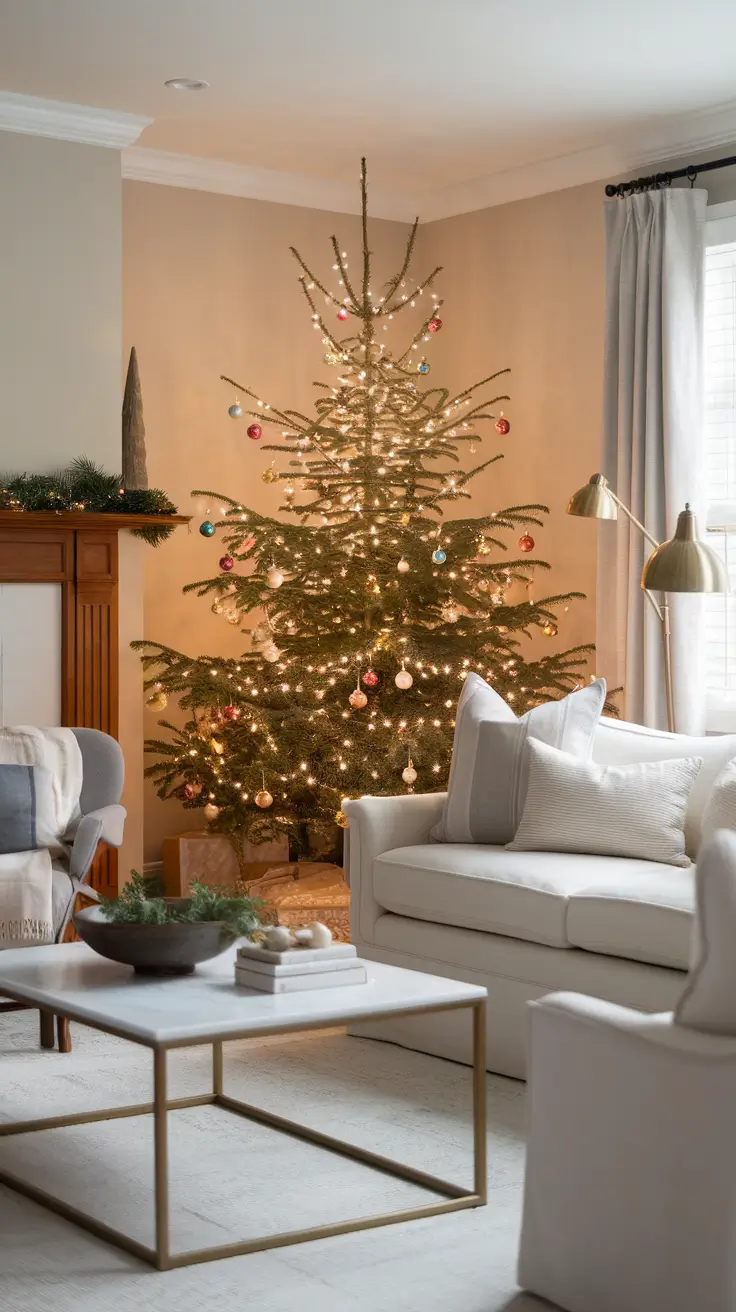 Best Christmas Tree Lights Ideas 2026 for Indoor & Outdoor Magic