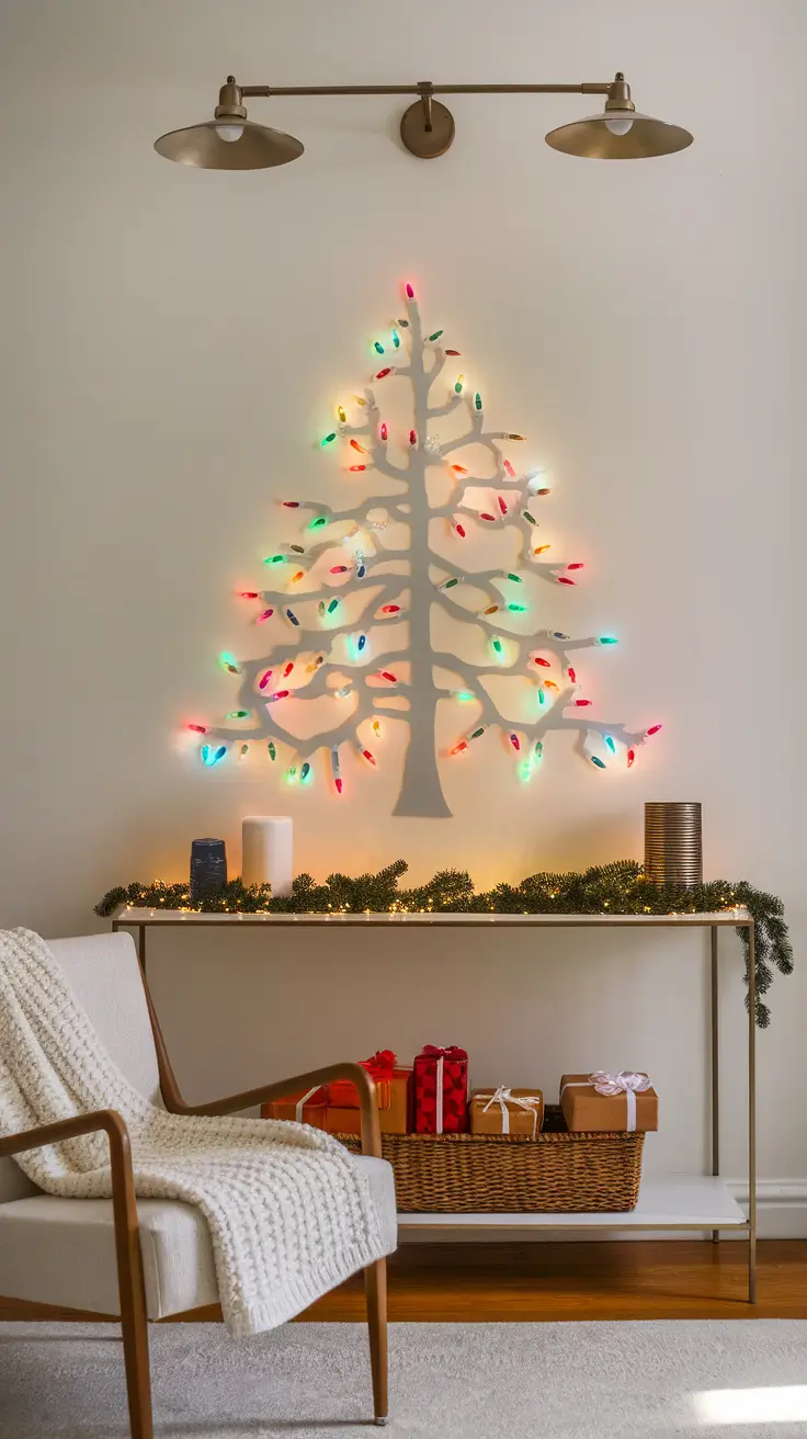 Best Christmas Tree Lights Ideas 2026 for Indoor & Outdoor Magic