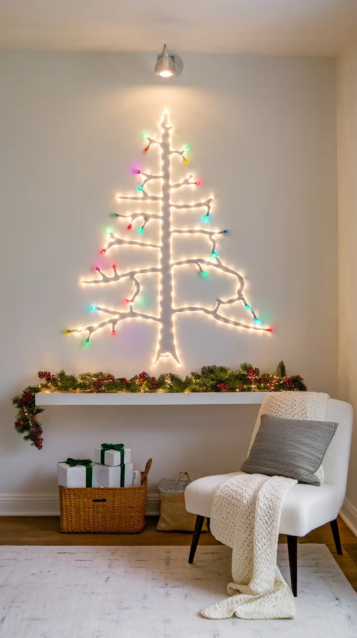 Best Christmas Tree Lights Ideas 2026 for Indoor & Outdoor Magic