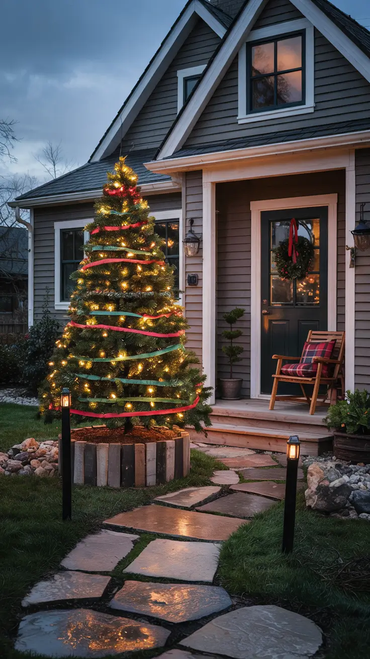 Best Christmas Tree Lights Ideas 2026 for Indoor & Outdoor Magic