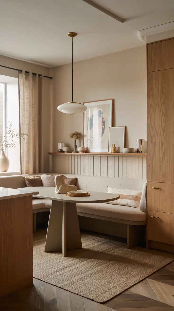 Cozy Kitchen Designs Ideas 2026 - Rustic & Modern Inspiration for Every Home