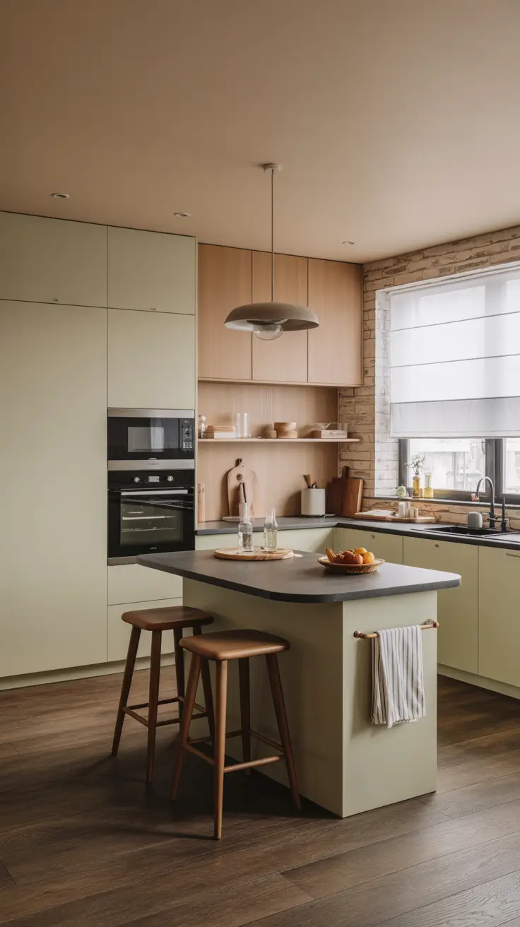 Cozy Kitchen Designs Ideas 2026 - Rustic & Modern Inspiration for Every Home