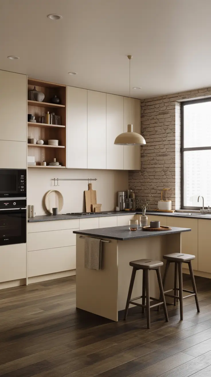 Cozy Kitchen Designs Ideas 2026 - Rustic & Modern Inspiration for Every Home