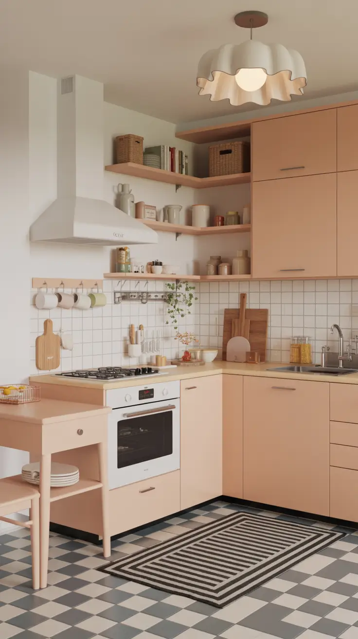 Cozy Kitchen Designs Ideas 2026 - Rustic & Modern Inspiration for Every Home