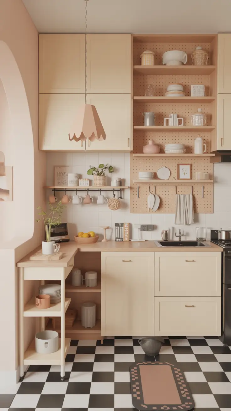 Cozy Kitchen Designs Ideas 2026 - Rustic & Modern Inspiration for Every Home