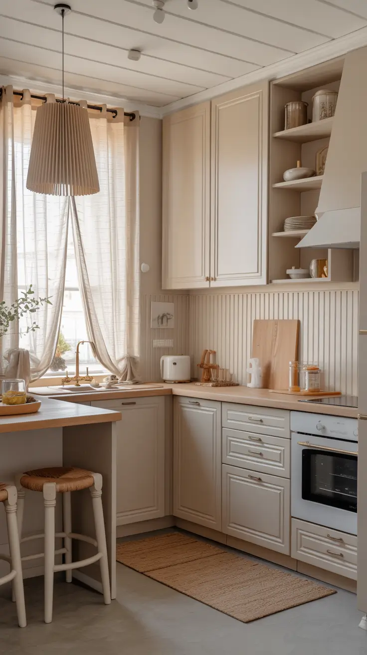 Cozy Kitchen Designs Ideas 2026 - Rustic & Modern Inspiration for Every Home