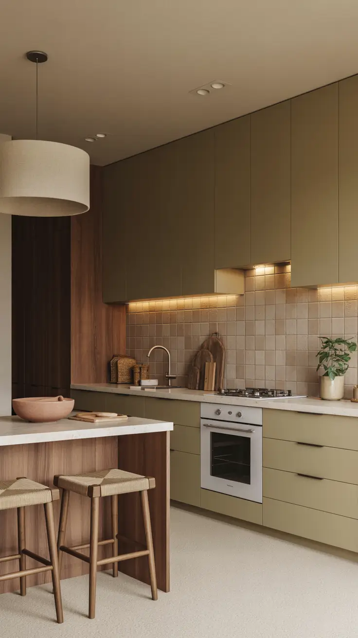 Cozy Kitchen Designs Ideas 2026 - Rustic & Modern Inspiration for Every Home