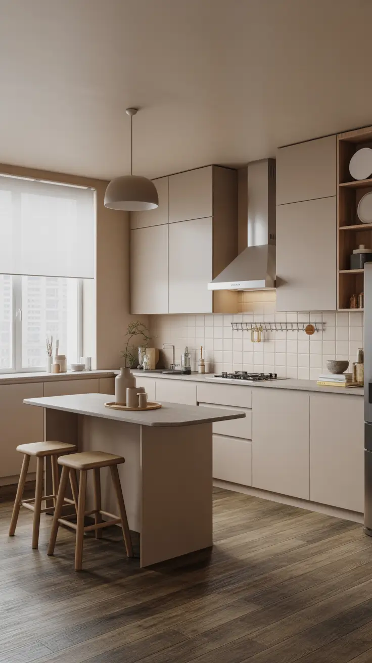 Cozy Kitchen Designs Ideas 2026 - Rustic & Modern Inspiration for Every Home