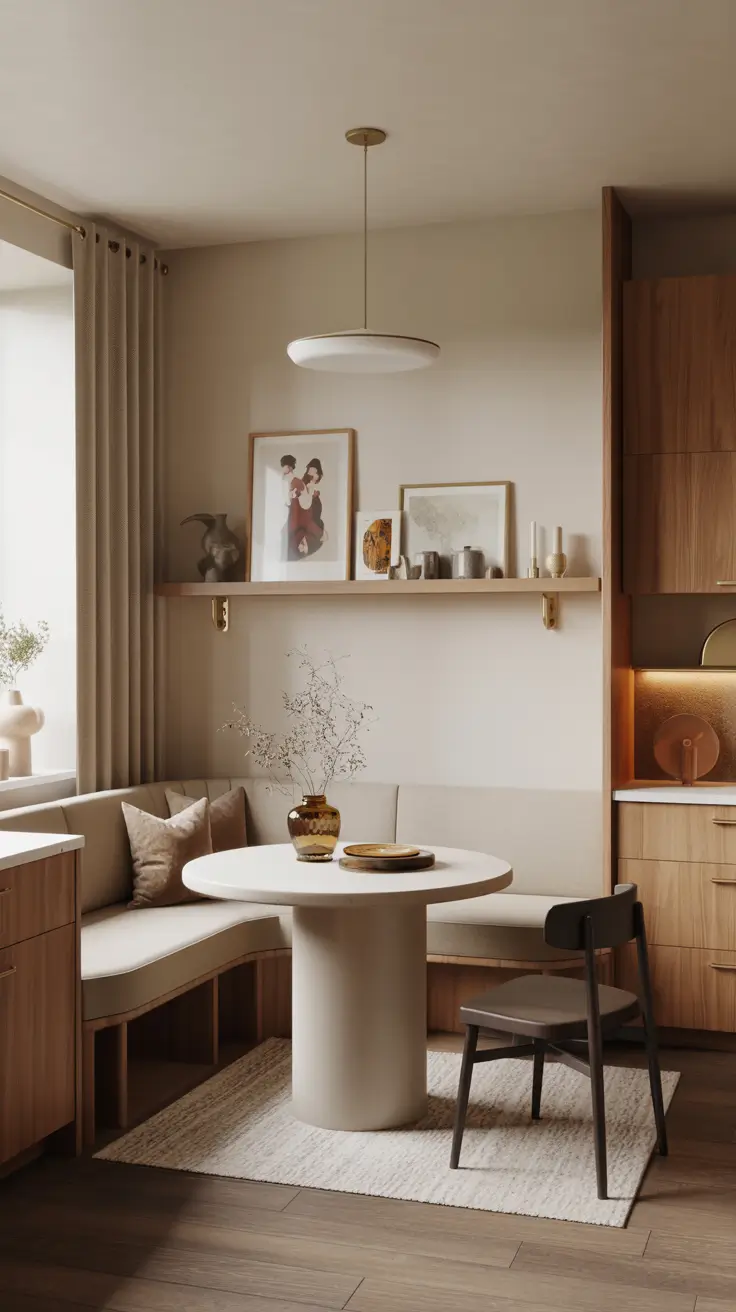 Cozy Kitchen Designs Ideas 2026 - Rustic & Modern Inspiration for Every Home