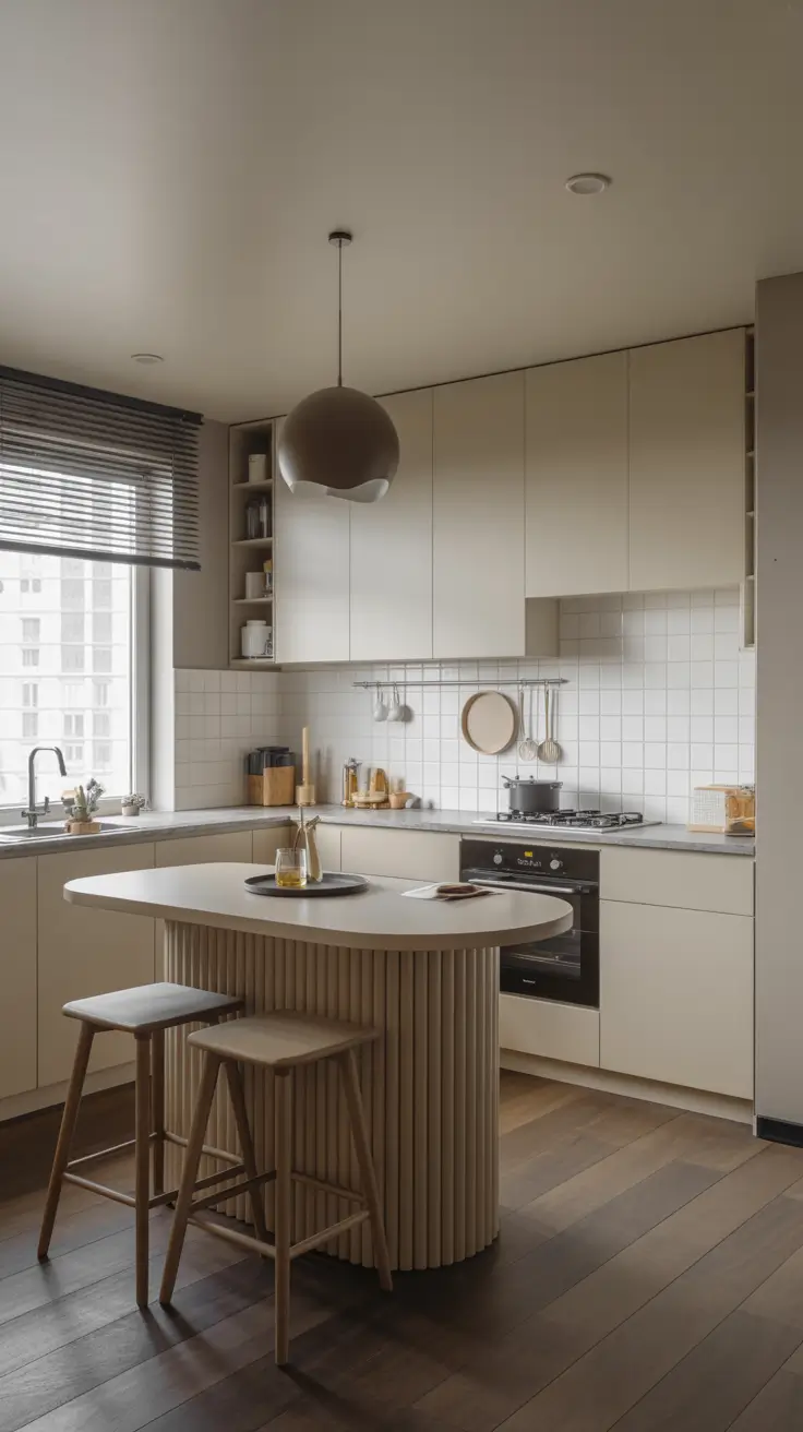 Cozy Kitchen Designs Ideas 2026 - Rustic & Modern Inspiration for Every Home