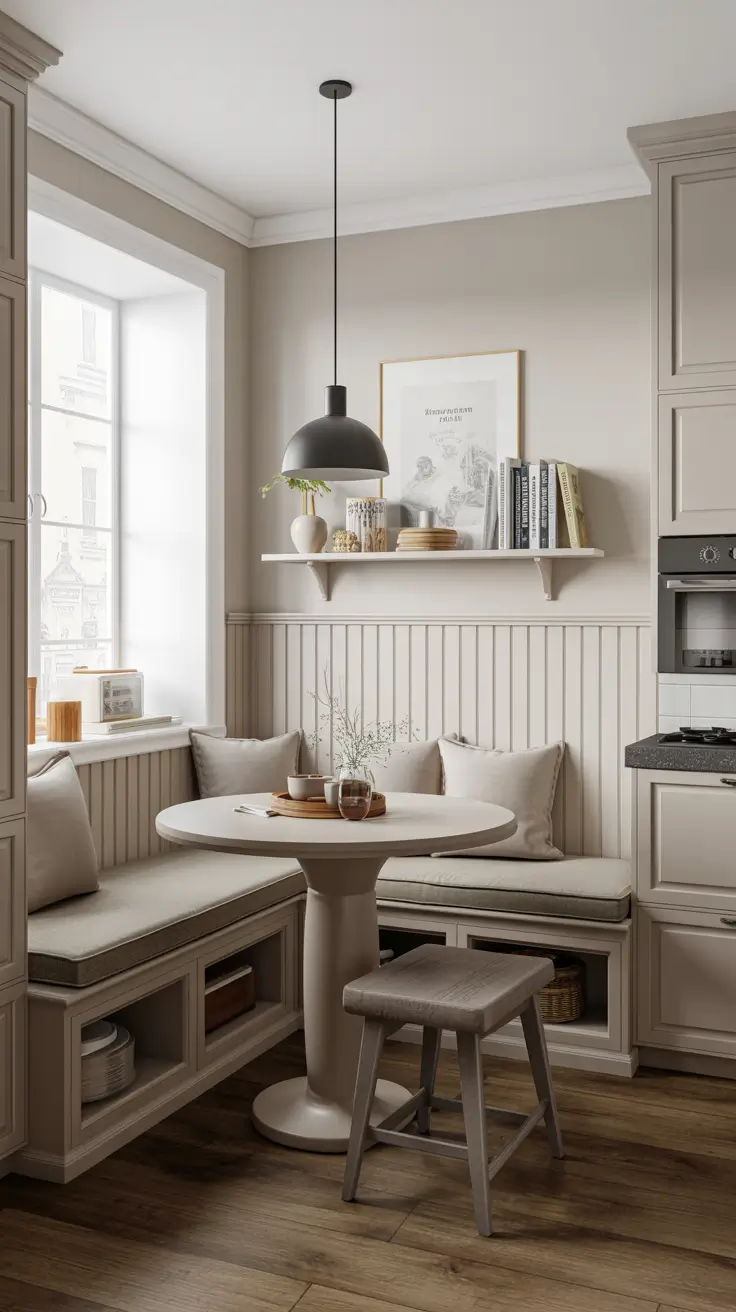 Cozy Kitchen Designs Ideas 2026 - Rustic & Modern Inspiration for Every Home