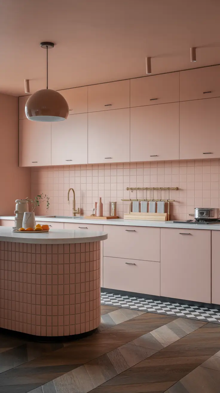 Cozy Kitchen Designs Ideas 2026 - Rustic & Modern Inspiration for Every Home