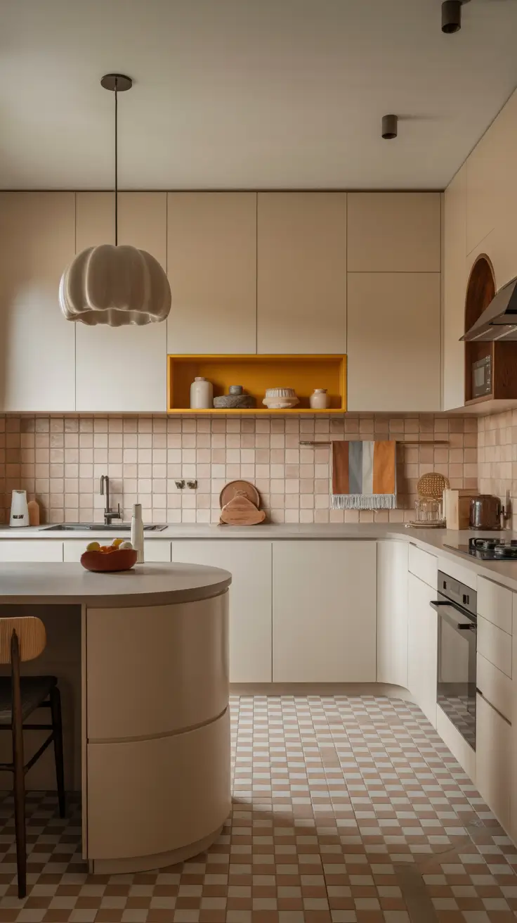 Cozy Kitchen Designs Ideas 2026 - Rustic & Modern Inspiration for Every Home