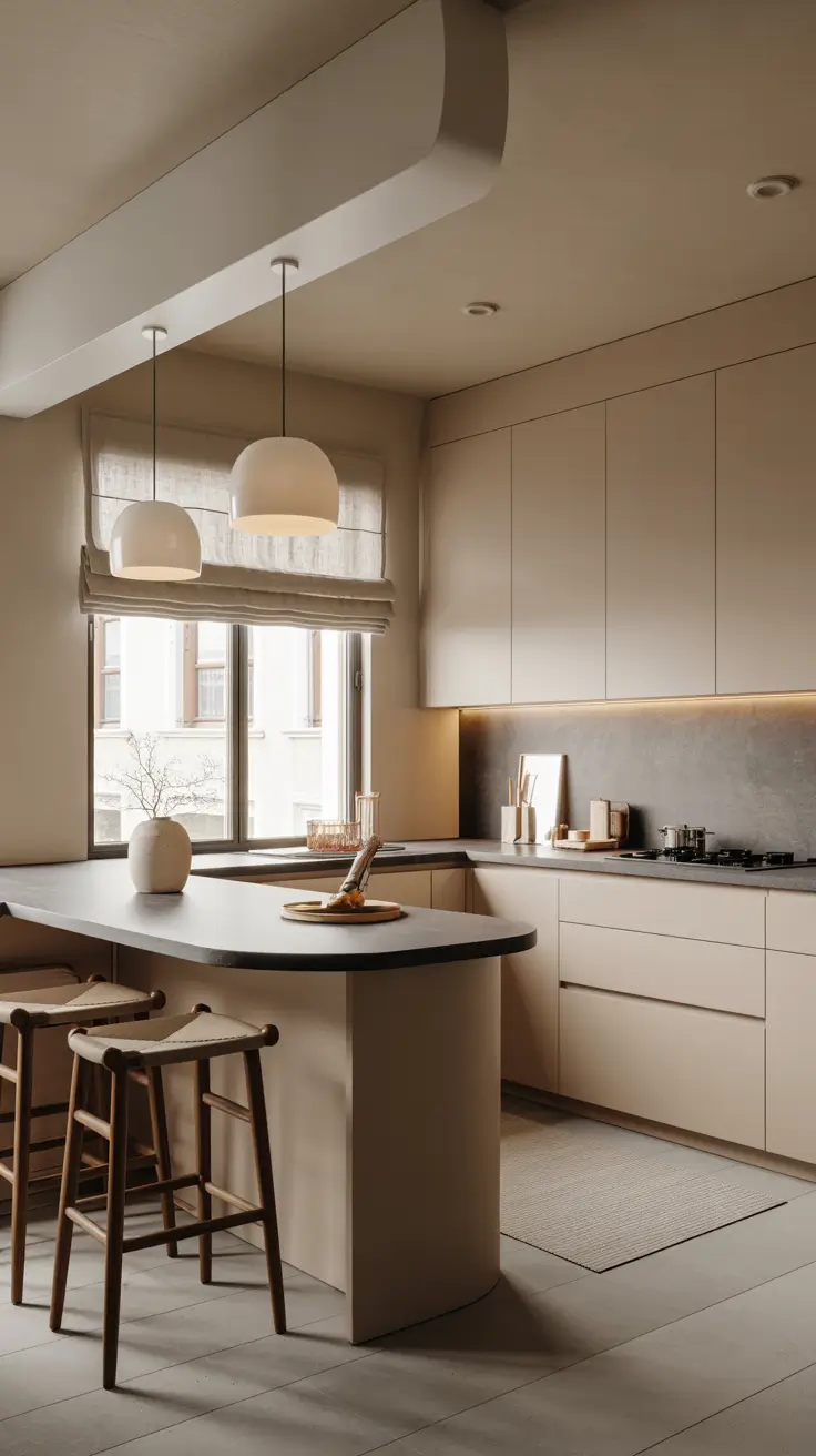 Cozy Kitchen Designs Ideas 2026 - Rustic & Modern Inspiration for Every Home