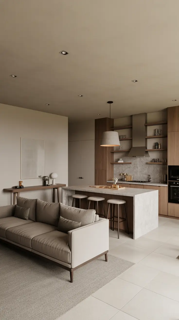 Cozy Kitchen Designs Ideas 2026 - Rustic & Modern Inspiration for Every Home