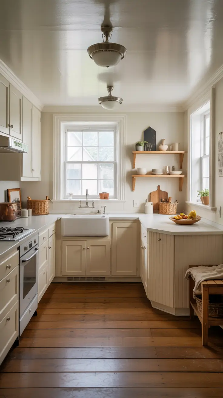 Cozy Kitchen Designs Ideas 2026 - Rustic & Modern Inspiration for Every Home