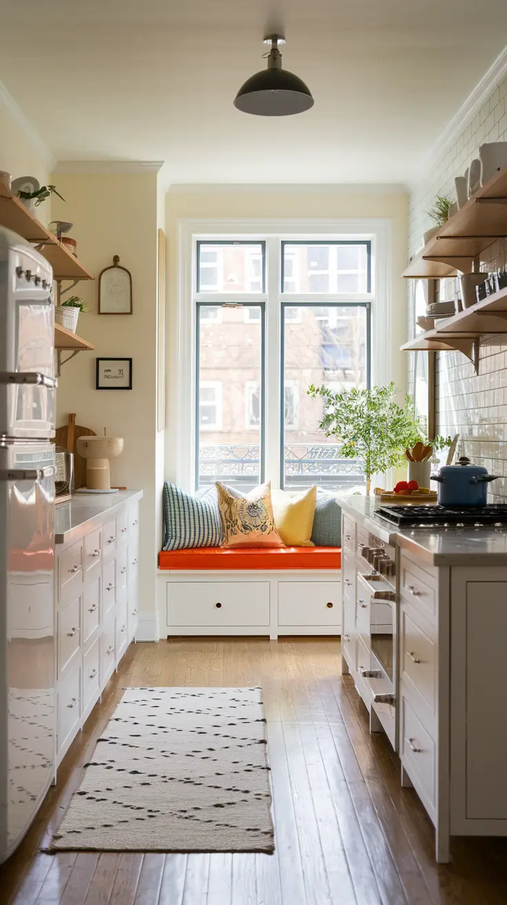 Cozy Kitchen Designs Ideas 2026 - Rustic & Modern Inspiration for Every Home